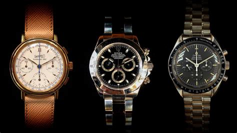 watch collectors website